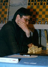 Michal Krasenkow (New York, 1997)