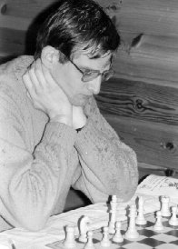 Michal Krasenkow (Hamburg, 1995)