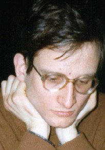 Michal Krasenkow (1993)