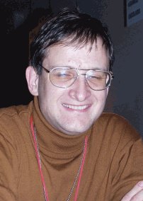 Michal Krasenkow (Istanbul, 2000)