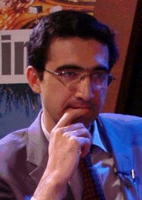 Vladimir Kramnik (Bahrain, 2002)