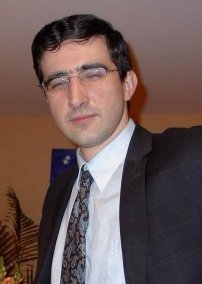 Vladimir Kramnik (Monaco, 2003)