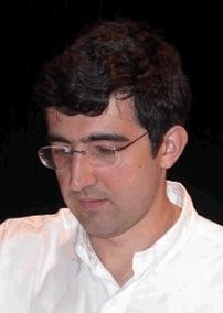 Vladimir Kramnik (Dortmund, 2004)