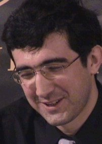 Vladimir Kramnik (Hamburg, 2004)