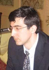 Vladimir Kramnik (Monaco, 2004)