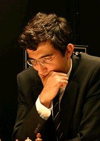 Vladimir Kramnik (Brissago, 2004)