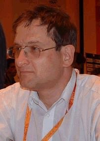 Michal Krasenkow (Calvi�, 2004)