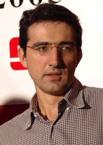 Vladimir Kramnik (Dortmund, 2005)