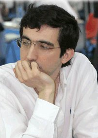 Vladimir Kramnik (Turin, 2006)