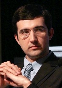 Vladimir Kramnik (Bonn, 2006)