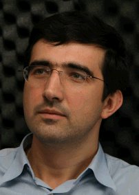 Vladimir Kramnik (Hamburg, 2007)