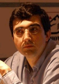 Vladimir Kramnik (Prag, 2008)