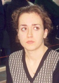 Irina Krush (Bled, 2002)