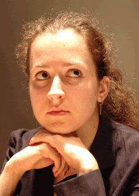 Irina Krush (Dortmund, 2006)