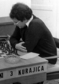 Bojan Kurajica (Bugojno, 1980)
