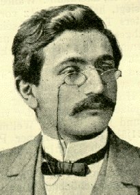 Emanuel Lasker (1908)