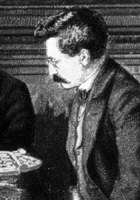 Emanuel Lasker (1905)
