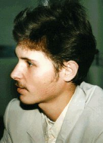 Peter Leko (Frankfurt, 1997)