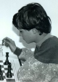 Peter Leko (M�nchen, 1994)