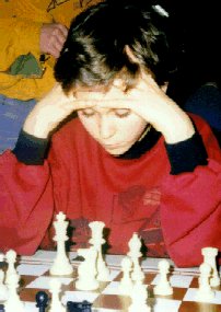 Peter Leko (Dortmund, 1992)