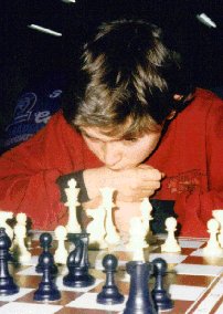 Peter Leko (Dortmund, 1992)