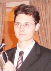 Peter Leko (Amber, 2003)