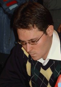 Peter Leko (Linares, 2006)