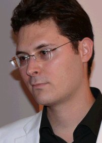 Peter Leko (Miskolc, 2006)