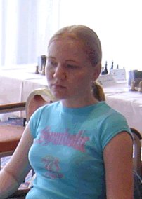 Elena Koepke (Dresden, 2004)