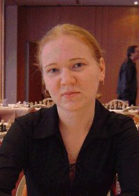 Elena Koepke (Dresden, 2004)