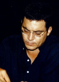 Eric Lobron (Frankfurt, 1998)