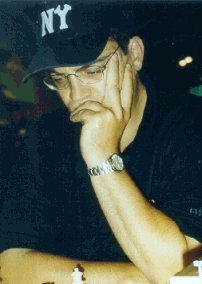 Eric Lobron (Frankfurt, 2000)