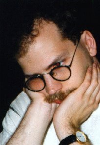 Christopher Lutz (Wien, 1996)