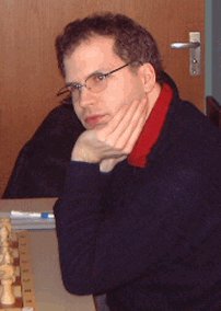 Christopher Lutz (Godesberg, 2001)