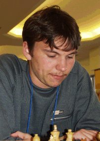 Igor Lysyj (Halkidiki, 2003)