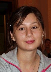 Joanna Majdan (Heraklion, 2004)