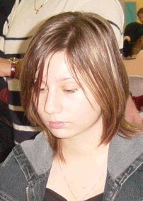 Joanna Majdan (Kochi, 2004)