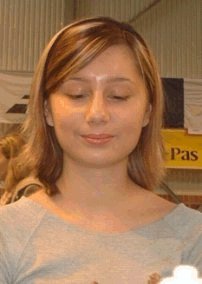 Joanna Majdan (Capelle, 2005)