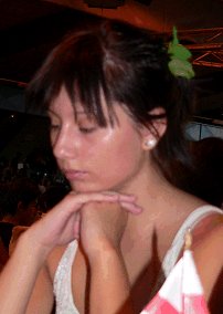 Joanna Majdan (Belfort, 2005)