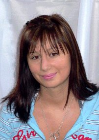 Joanna Majdan (Hockenheim, 2005)