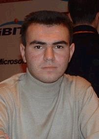 Shakhriyar Mamedyarov (Calvi�, 2004)