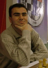 Shakhriyar Mamedyarov (Istanbul, 2005)