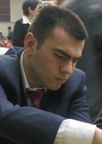 Shakhriyar Mamedyarov (Moskau, 2006)