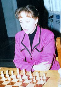 Svetlana Matveeva (Gosa, 1998)