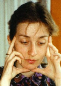 Svetlana Matveeva (1994)