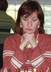 Svetlana Matveeva (2003)