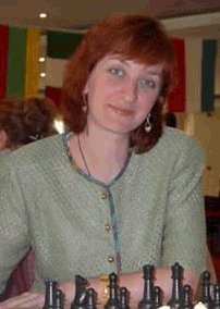 Svetlana Matveeva (Silivri, 2003)