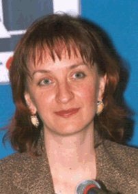 Svetlana Matveeva (Krasnoturinsk, 2004)