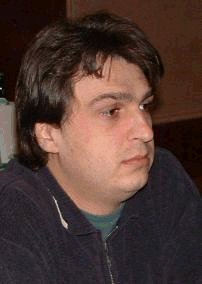 Igor Miladinovic (Italy, 2004)