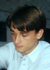 Alexander Morozevich (2000)